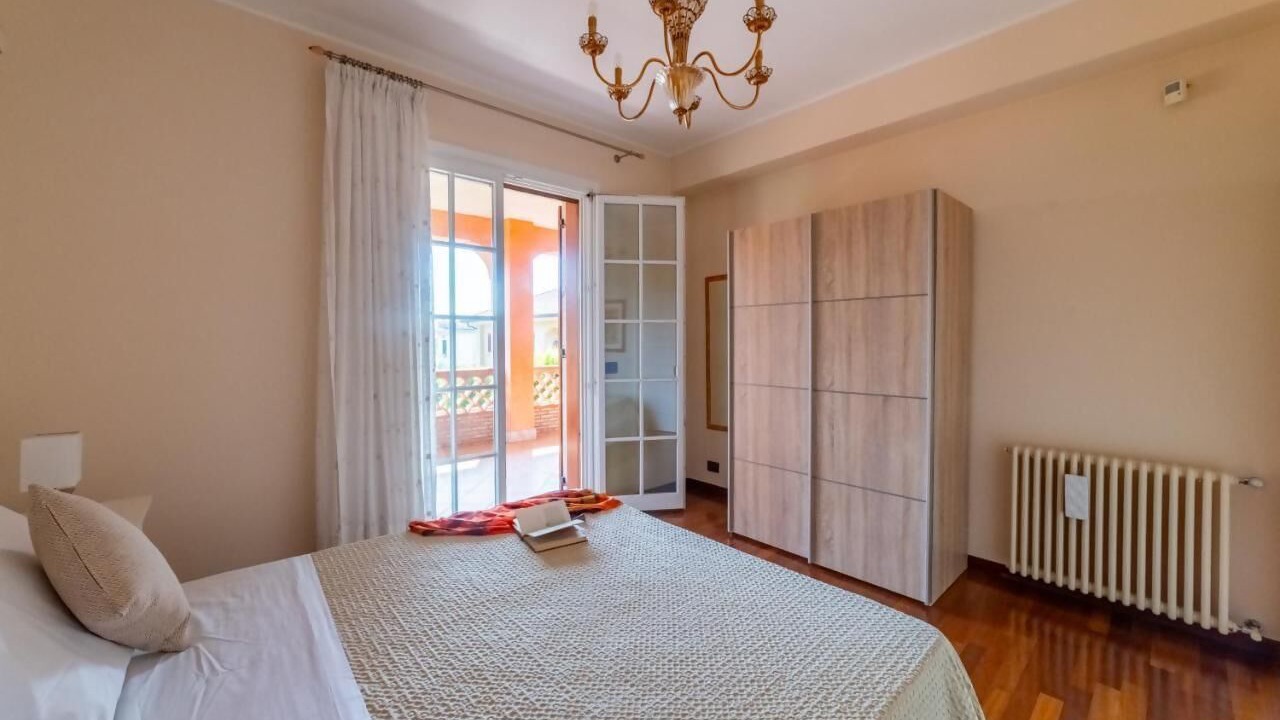 Photo of Bedroom in Trappitello