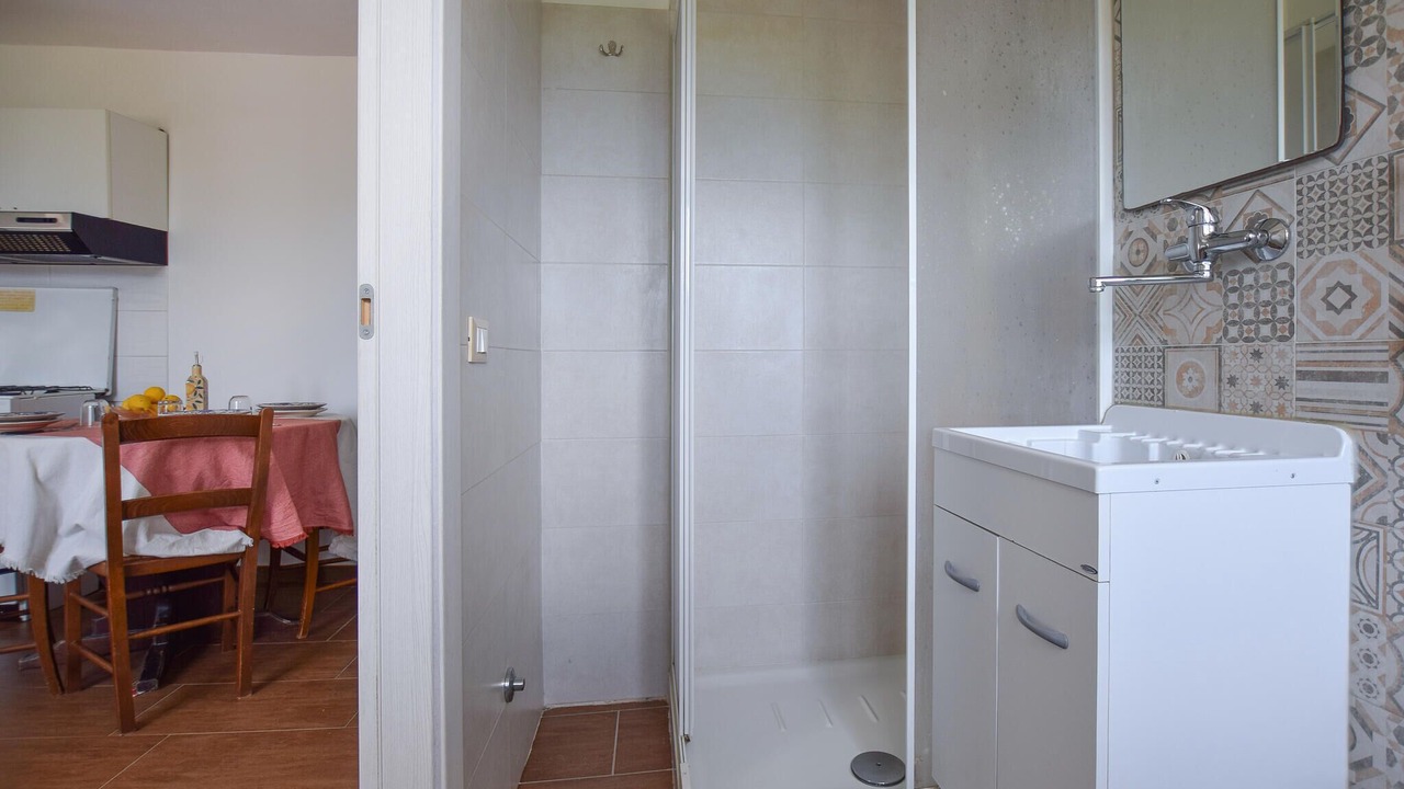 Photo of Bathroom in Longobardi