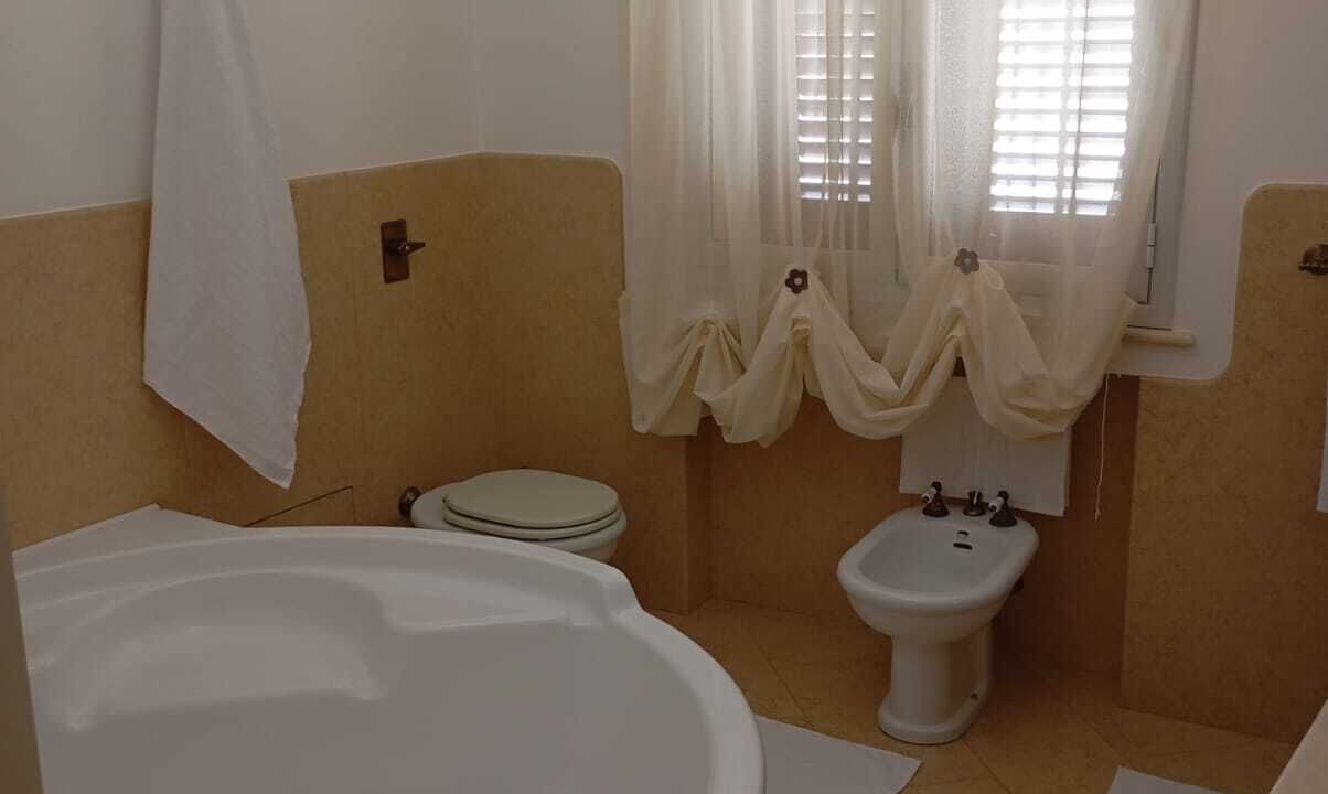 Photo of Bathroom in Marsala