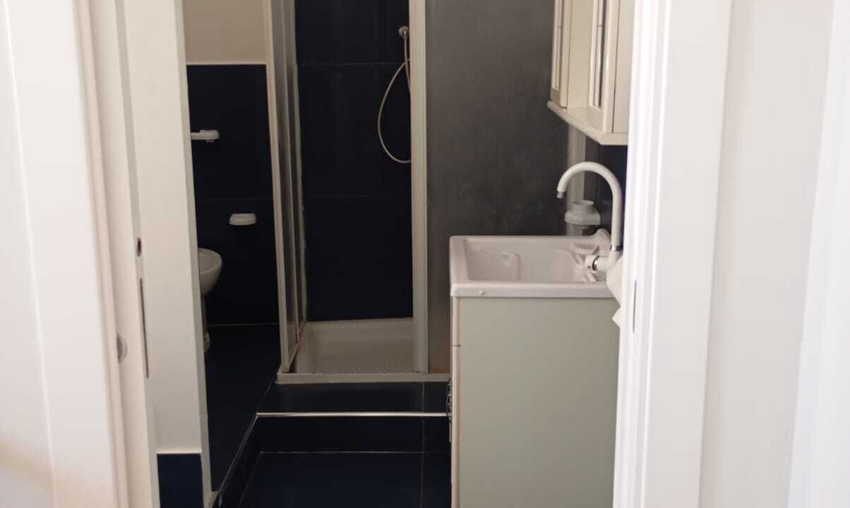 Photo of Bathroom in Marsala