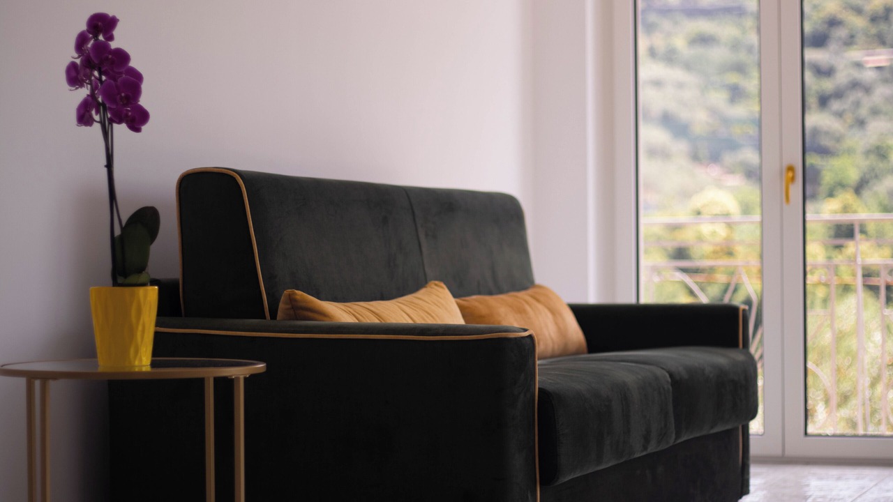 Photo of Livingroom in Schiazzano