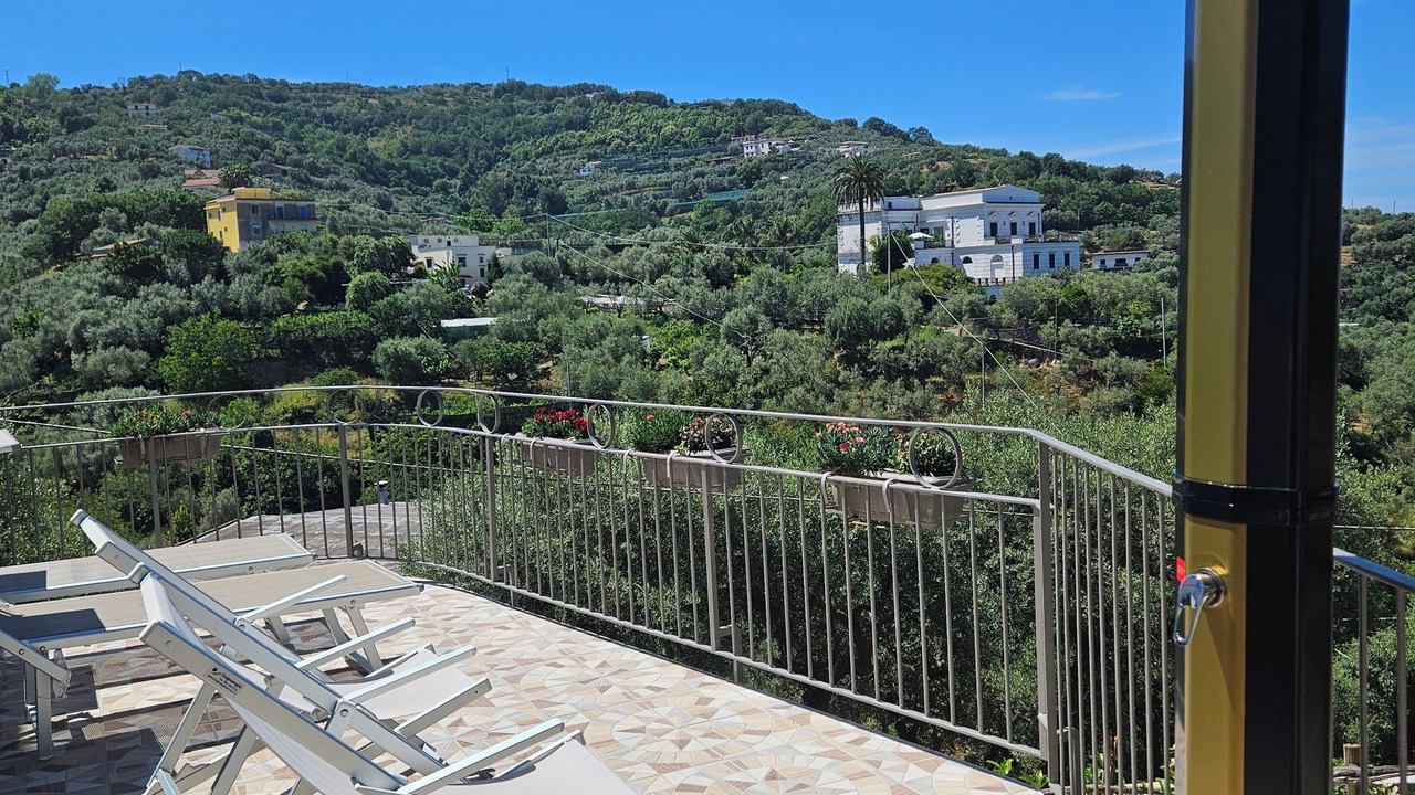 Photo of Patio Balcony in Schiazzano
