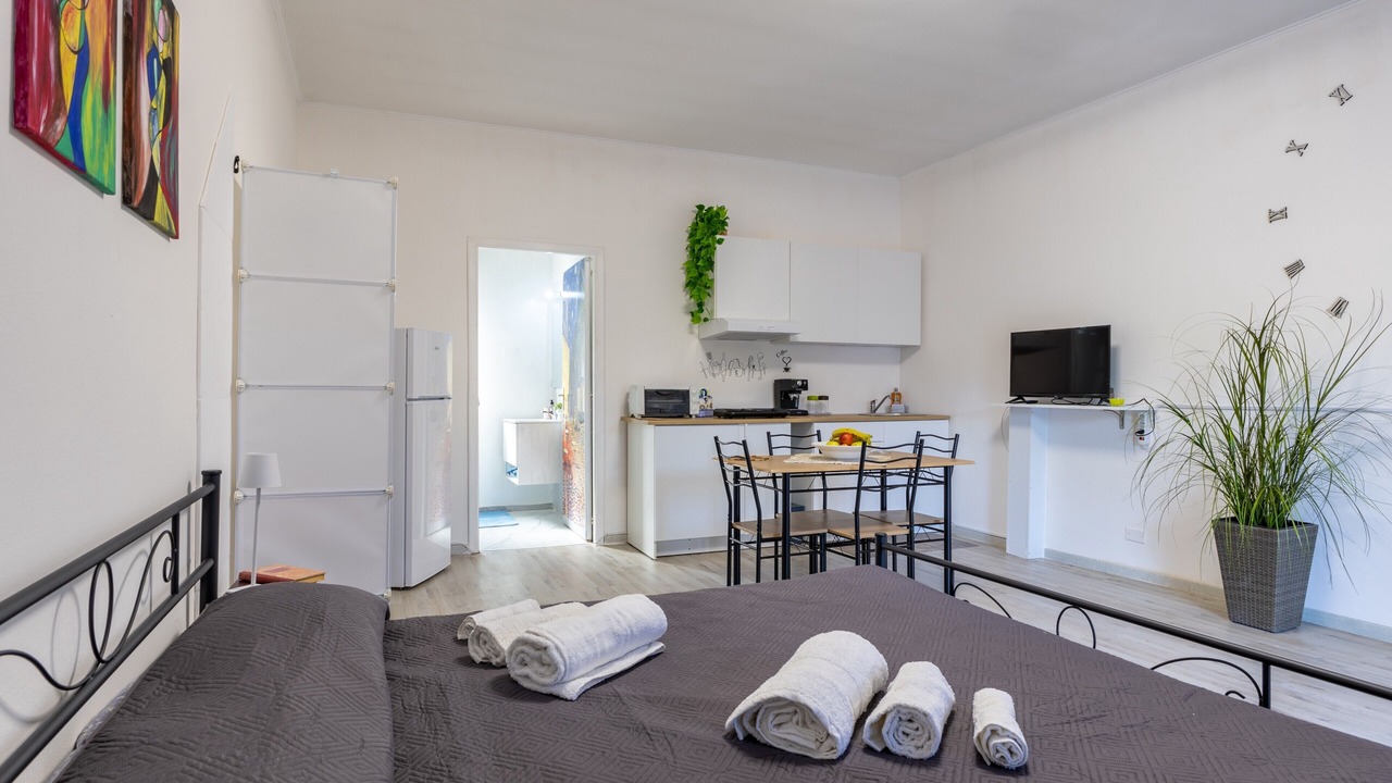 Photo of Bedroom in Comiso