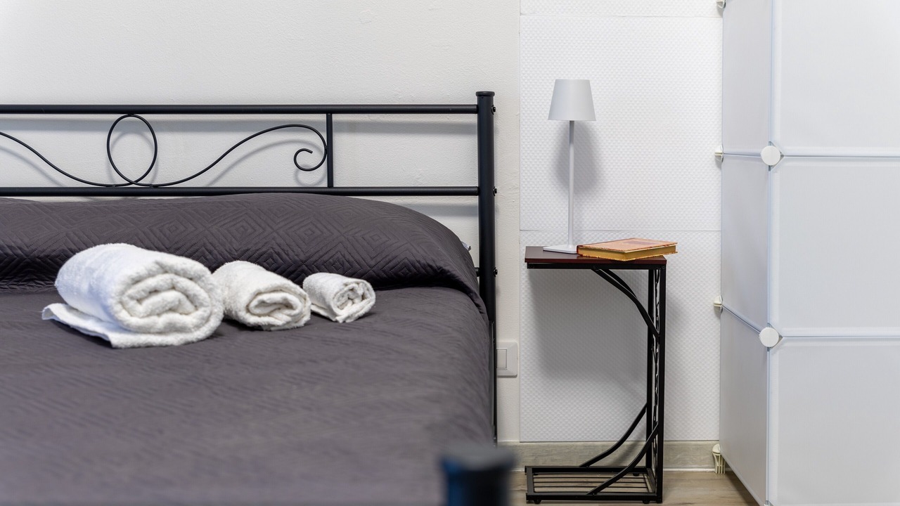Photo of Bedroom in Comiso