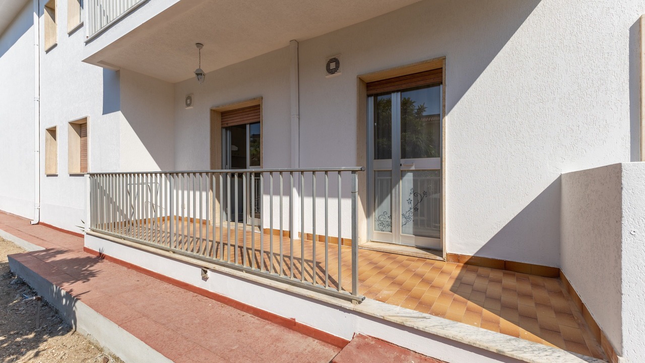Photo of Outdoor in Comiso