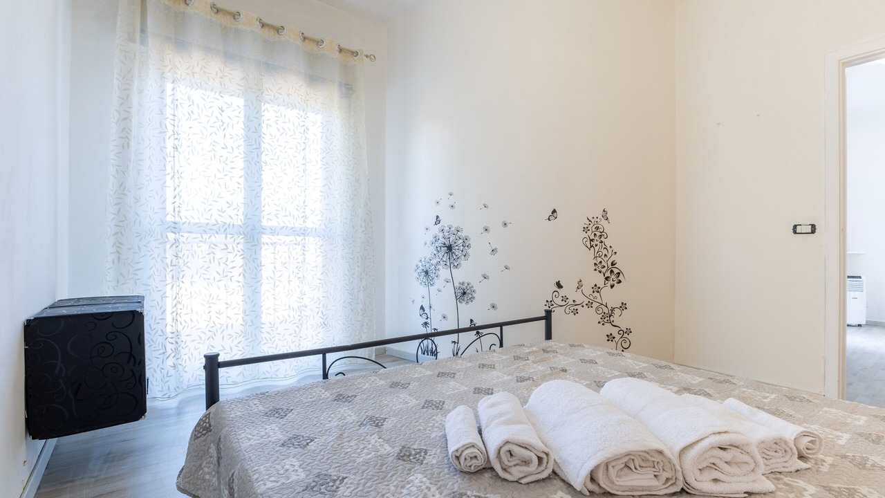 Photo of Bedroom in Comiso