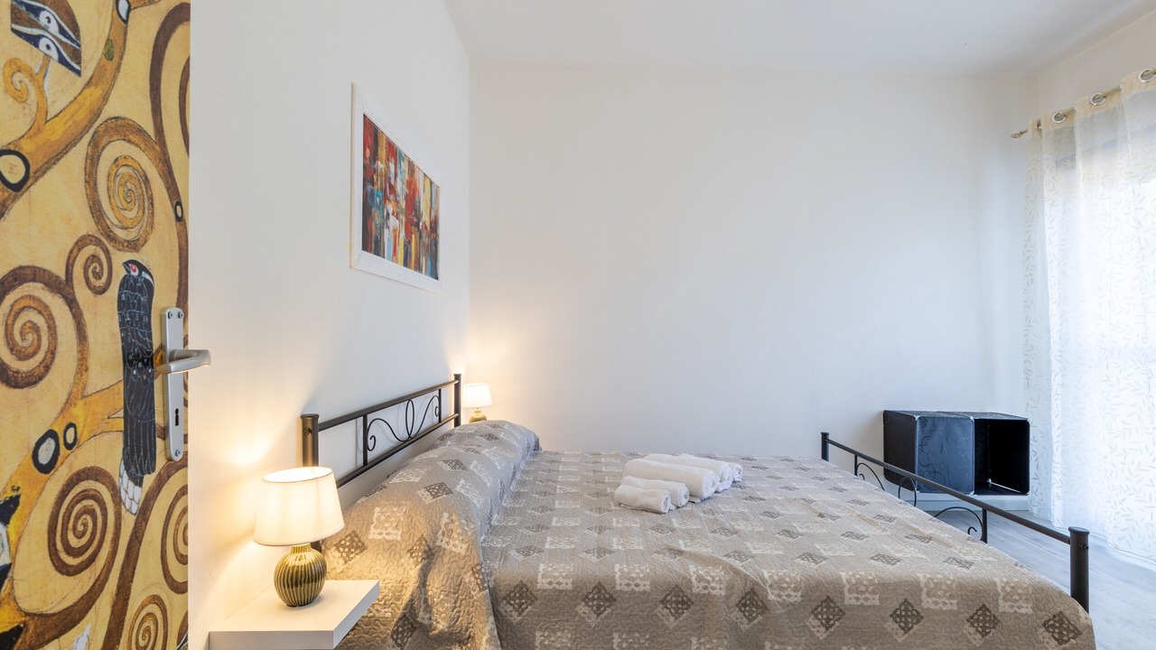 Photo of Bedroom in Comiso