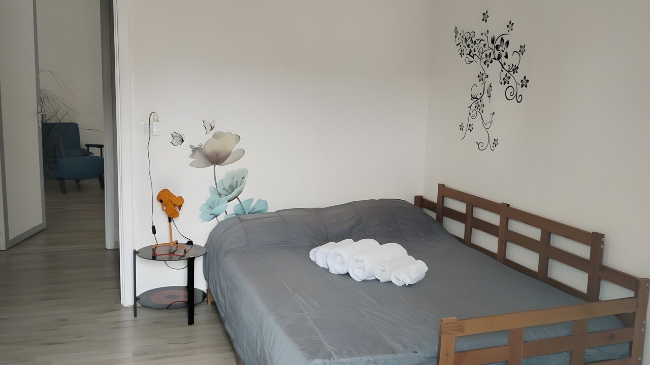 Photo of Bedroom in Comiso