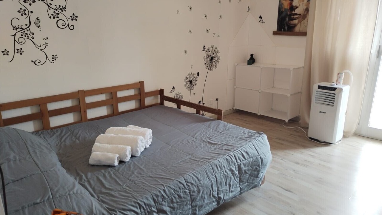 Photo of Bedroom in Comiso