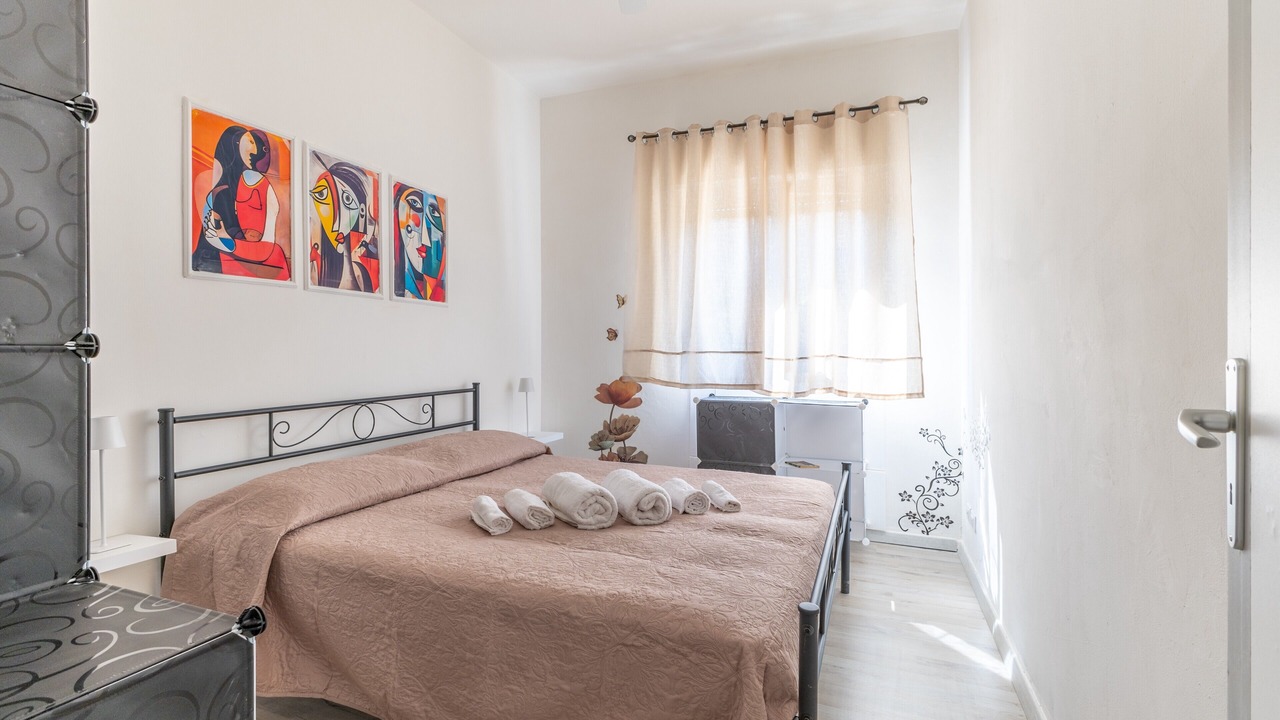 Photo of Bedroom in Comiso