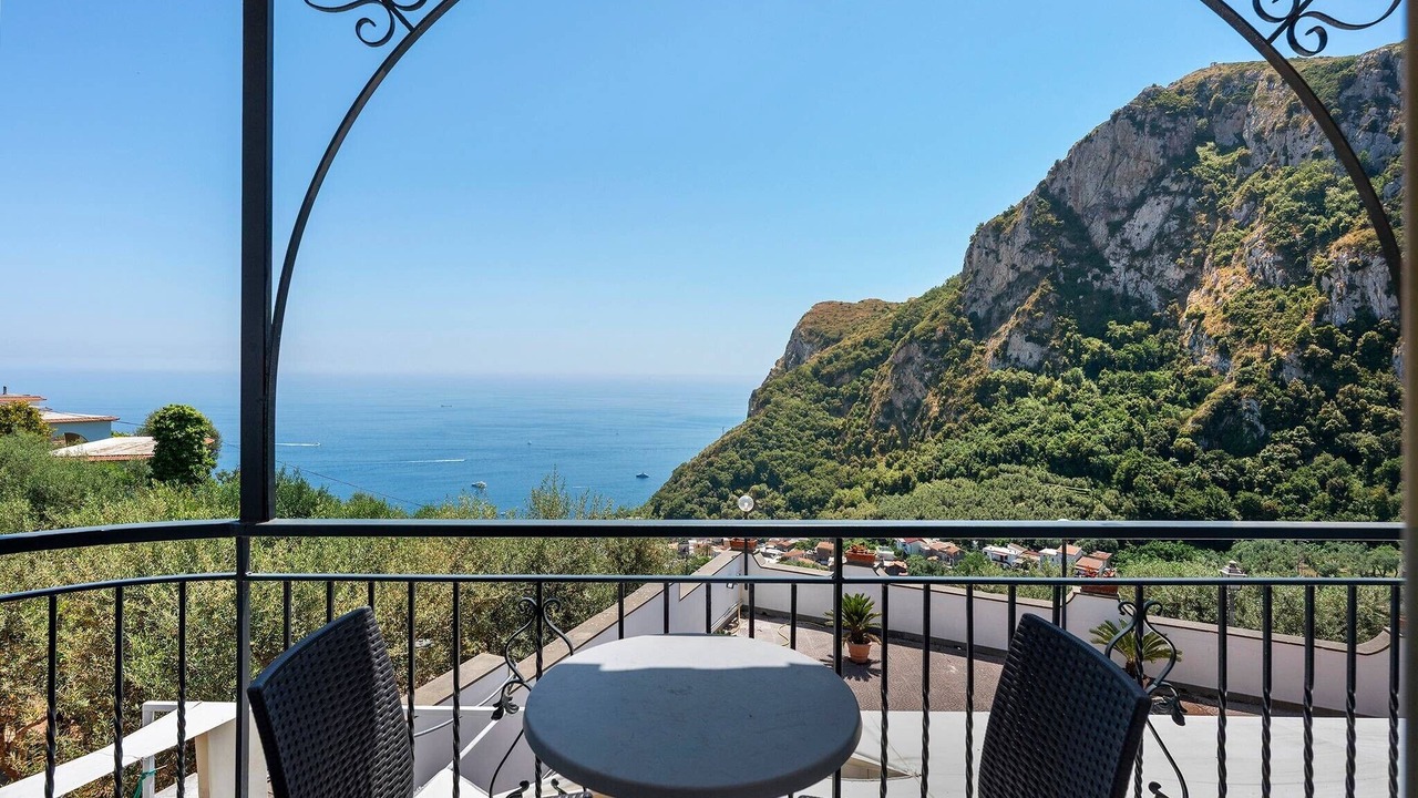 Photo of Outdoor in Nerano