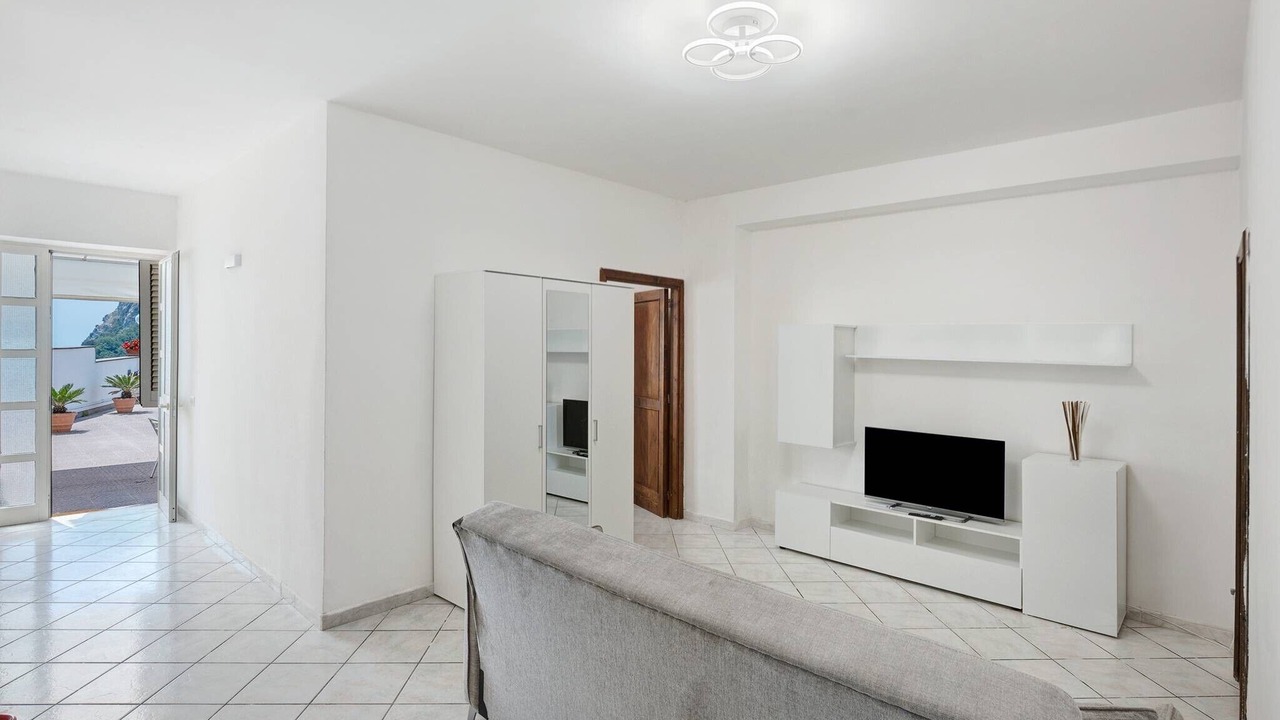 Photo of Livingroom in Nerano