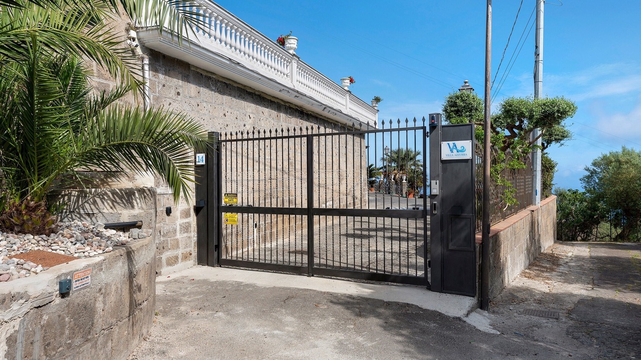 Photo of Outdoor in Nerano