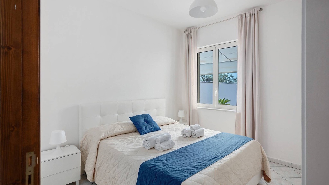 Photo of Bedroom in Nerano