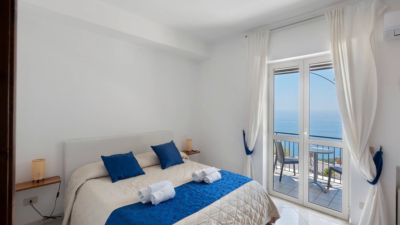 Photo of Bedroom in Nerano