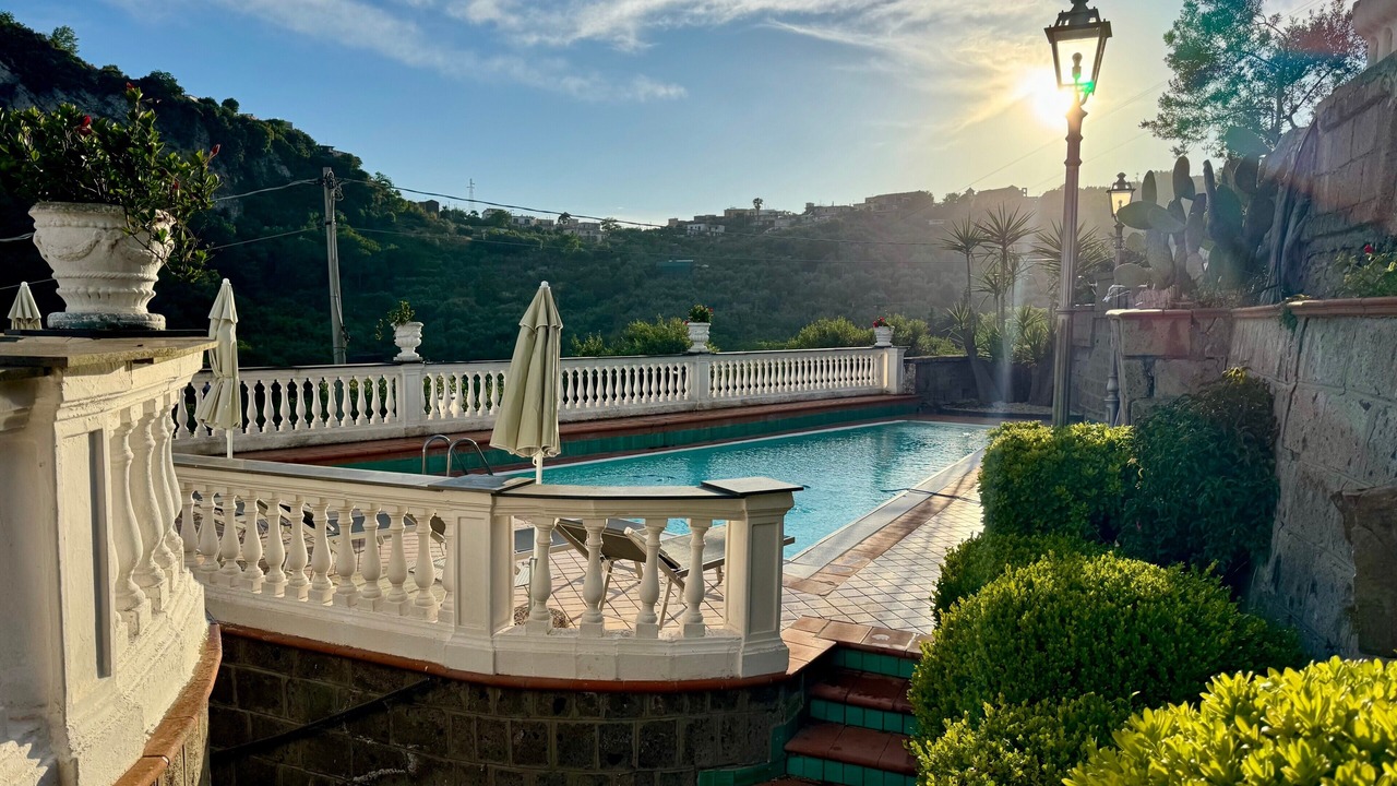 Photo of Outdoor in Nerano