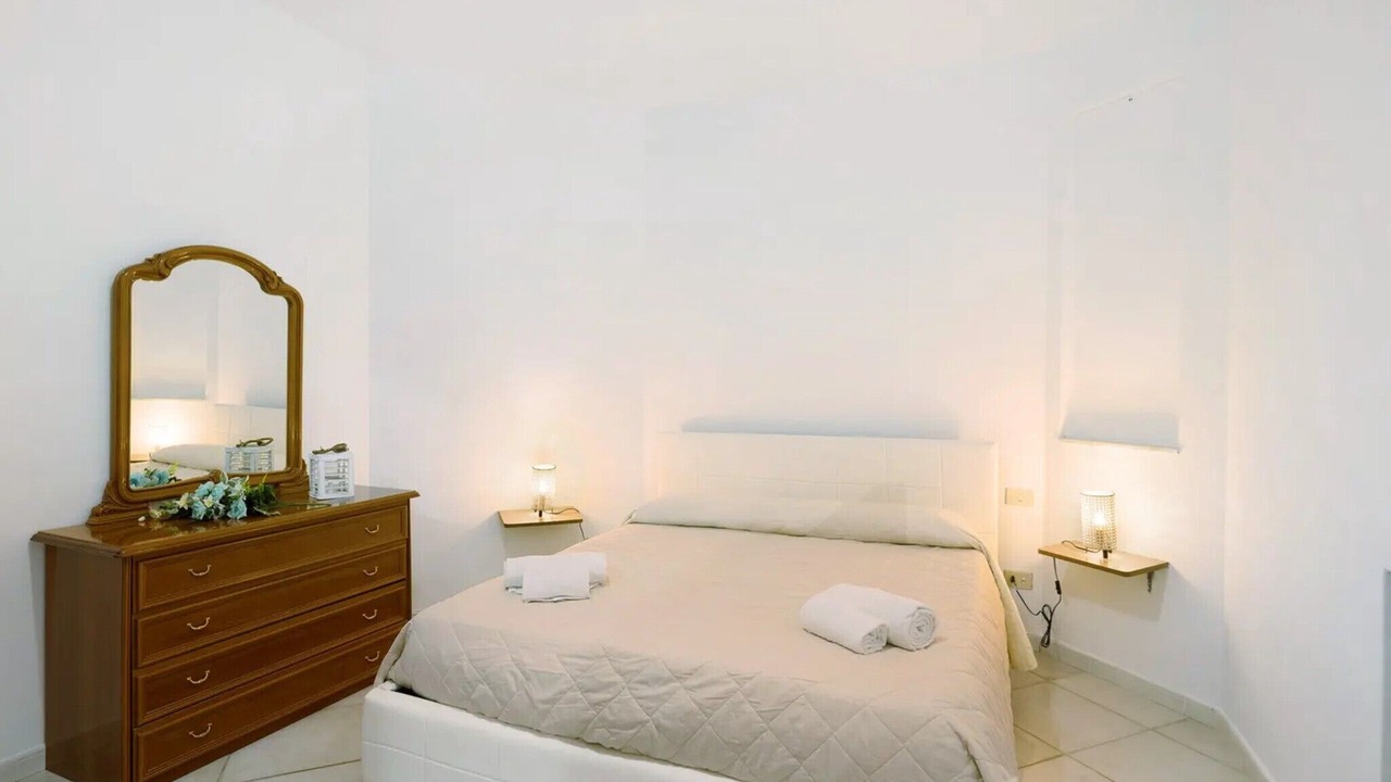 Photo of Bedroom in Nerano