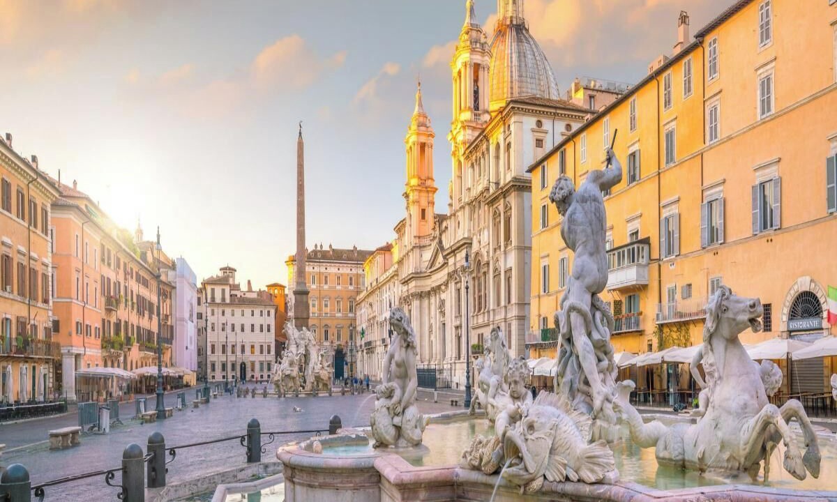 Photo of Others in Rione VI Parione