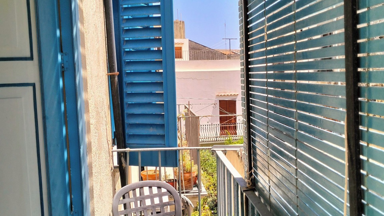 Photo of Outdoor in Lipari Historic Centre