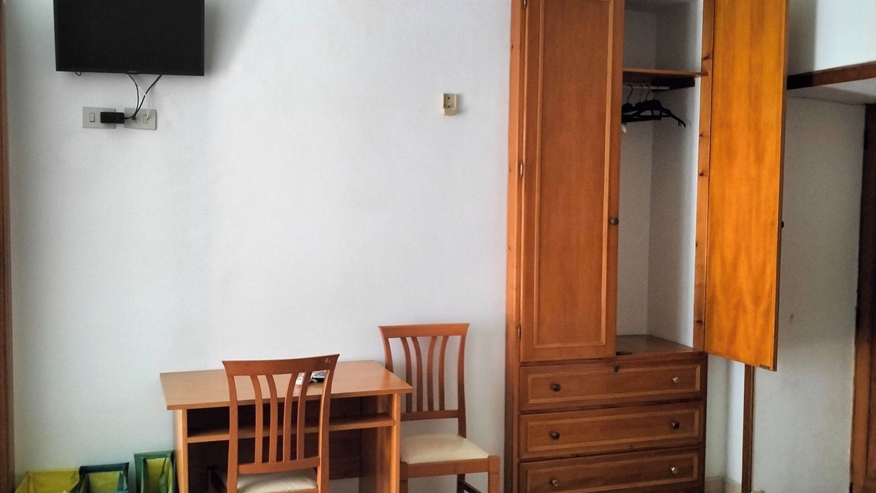 Photo of Bedroom in Lipari Historic Centre