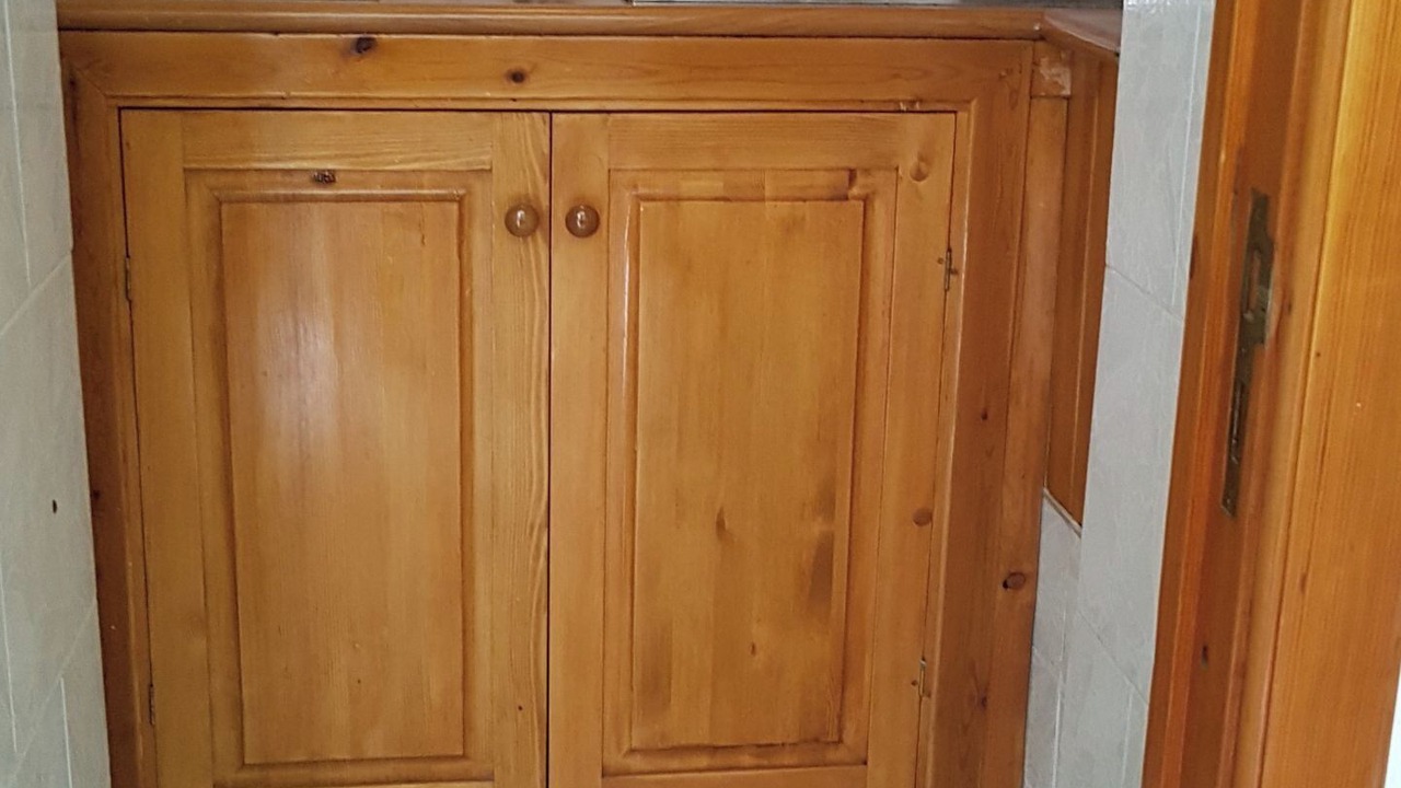 Photo of Kitchen in Lipari Historic Centre