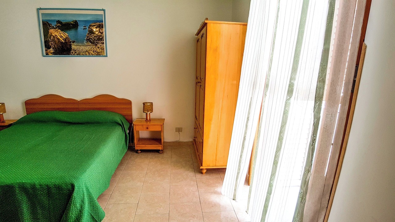 Photo of Bedroom in Lipari Historic Centre