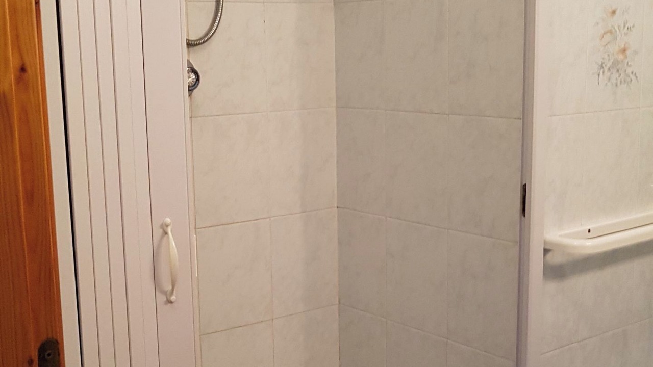 Photo of Bathroom in Lipari Historic Centre