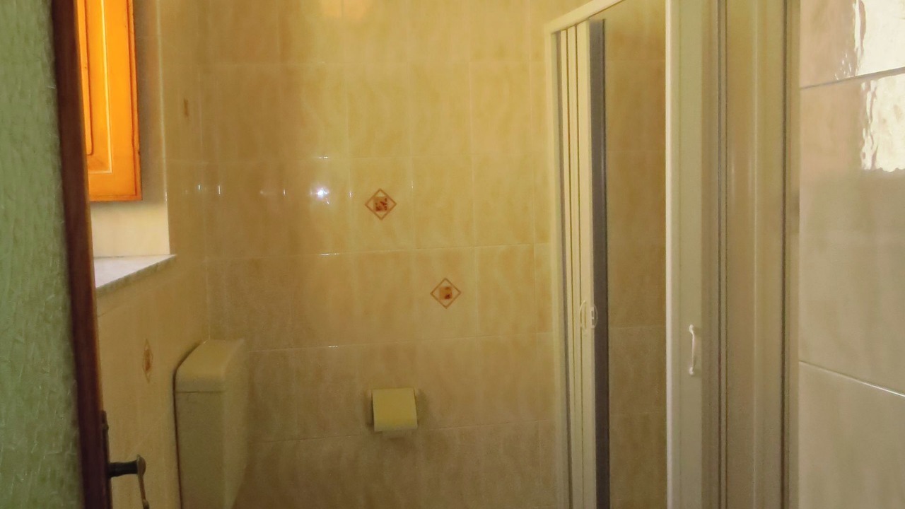 Photo of Bathroom in Lipari Historic Centre