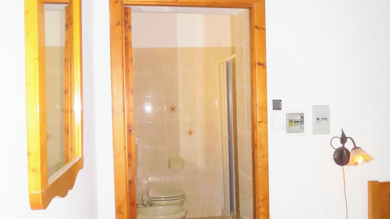 Photo of Bathroom in Lipari Historic Centre