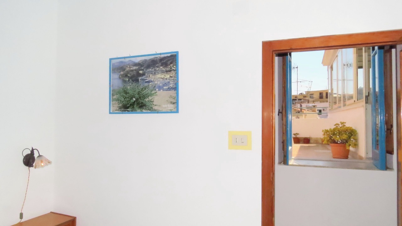 Photo of Bedroom in Lipari Historic Centre