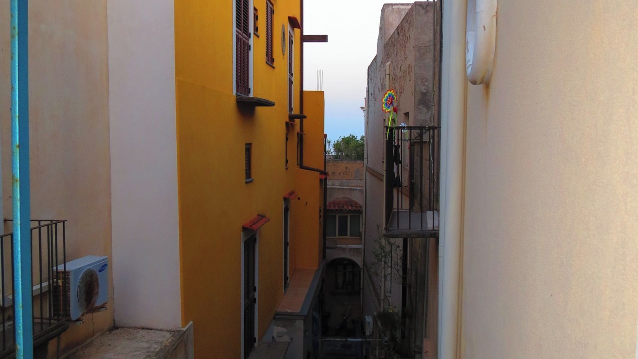 Photo of Others in Lipari Historic Centre