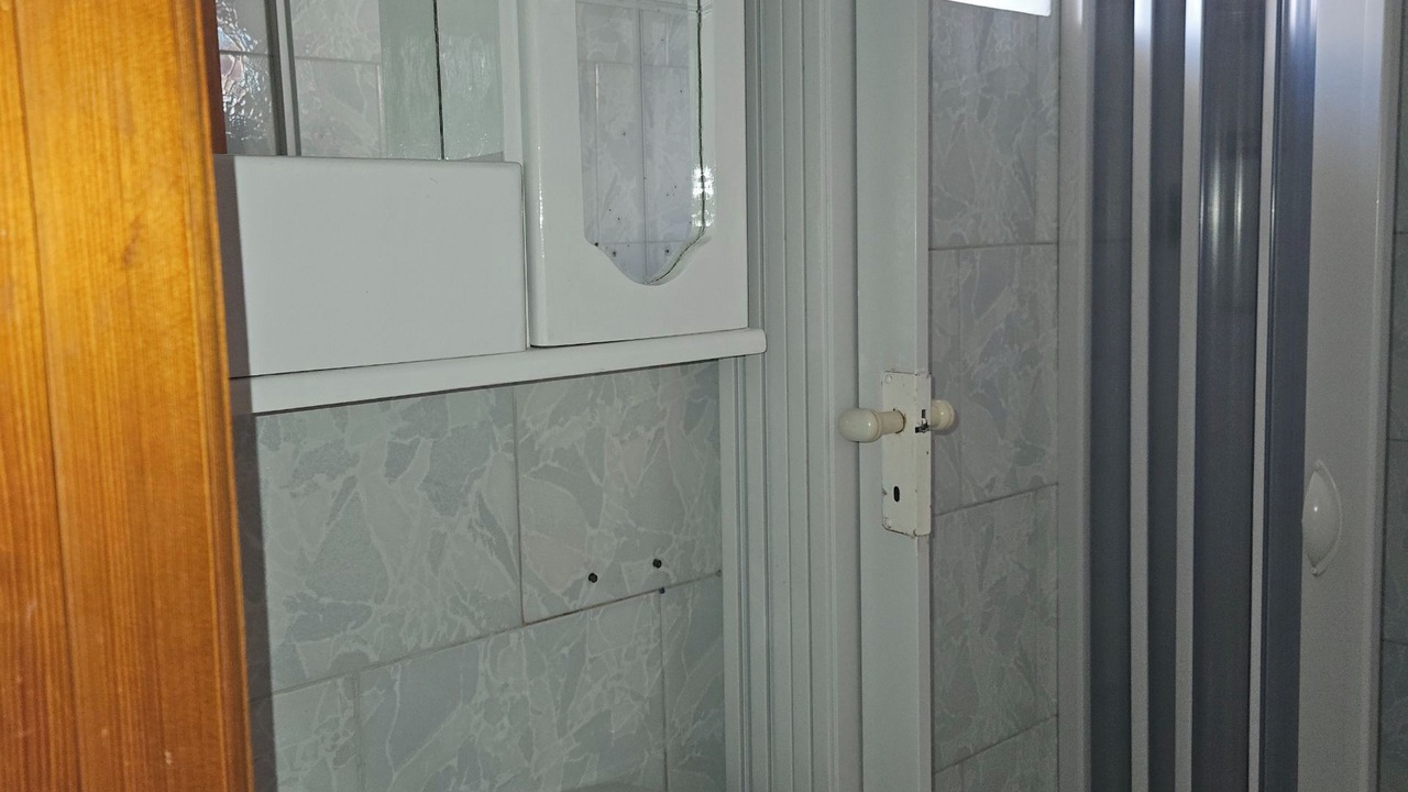 Photo of Bathroom in Lipari Historic Centre