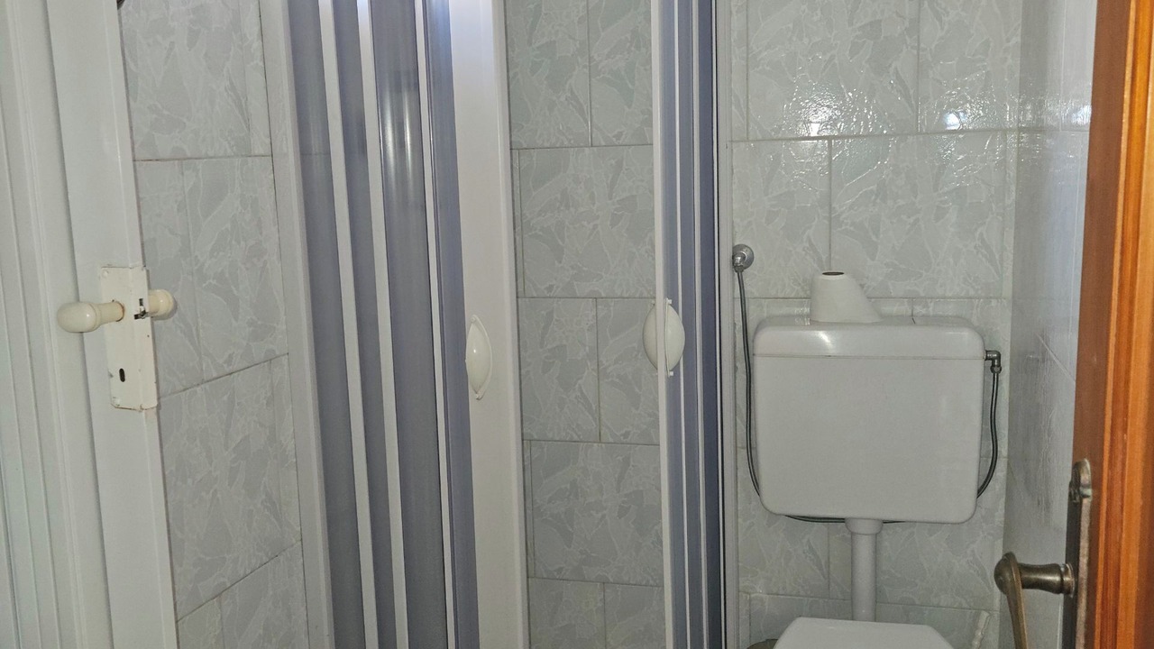 Photo of Bathroom in Lipari Historic Centre