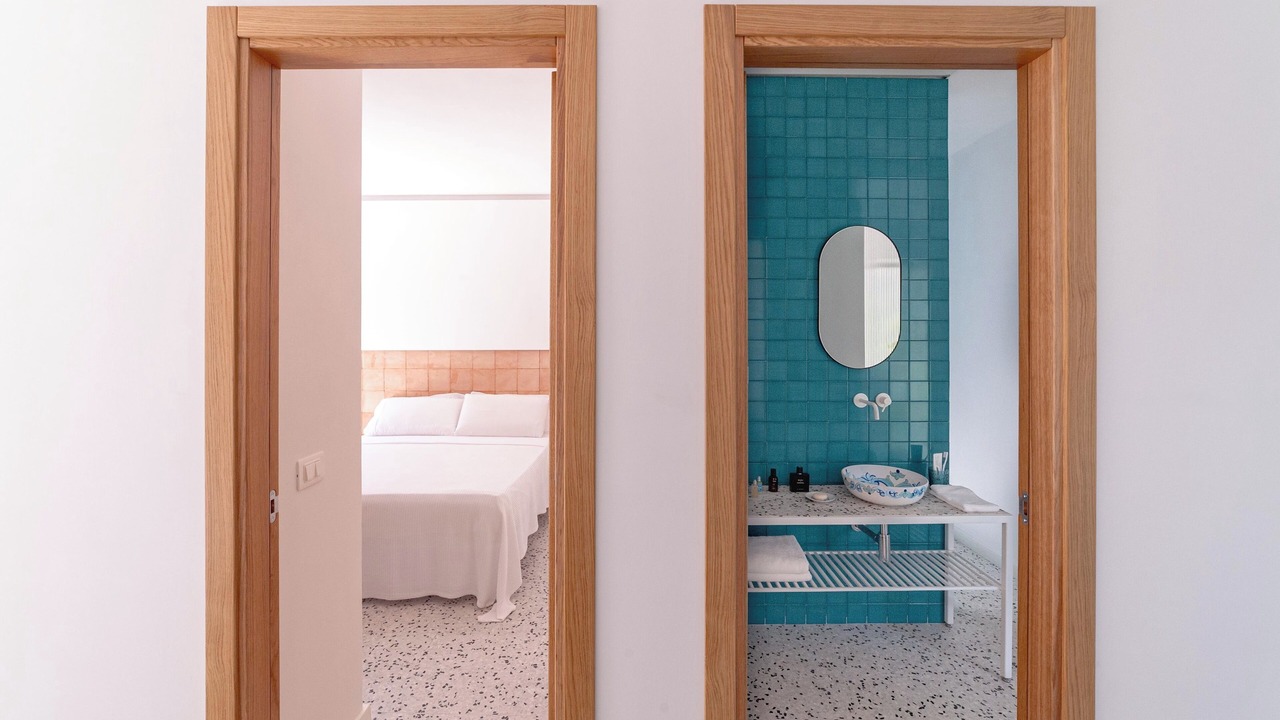 Photo of Bedroom in Panza
