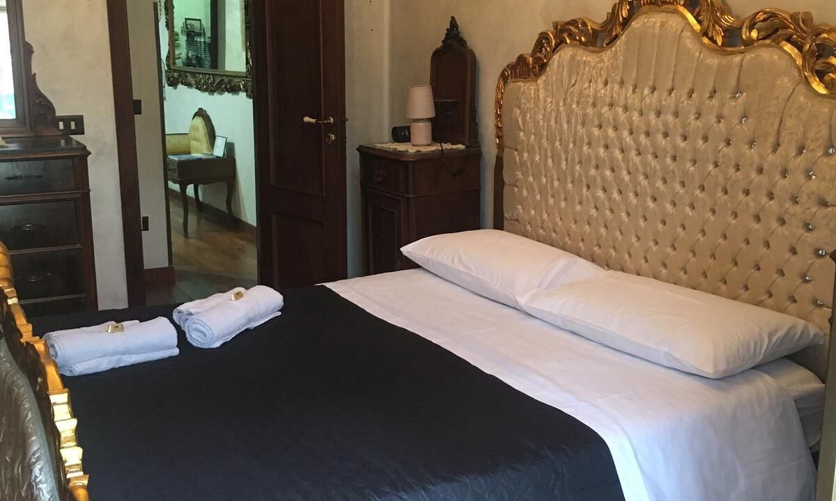 Photo of Bedroom in Monte Po-Nesima-San Leone-Rapisardi