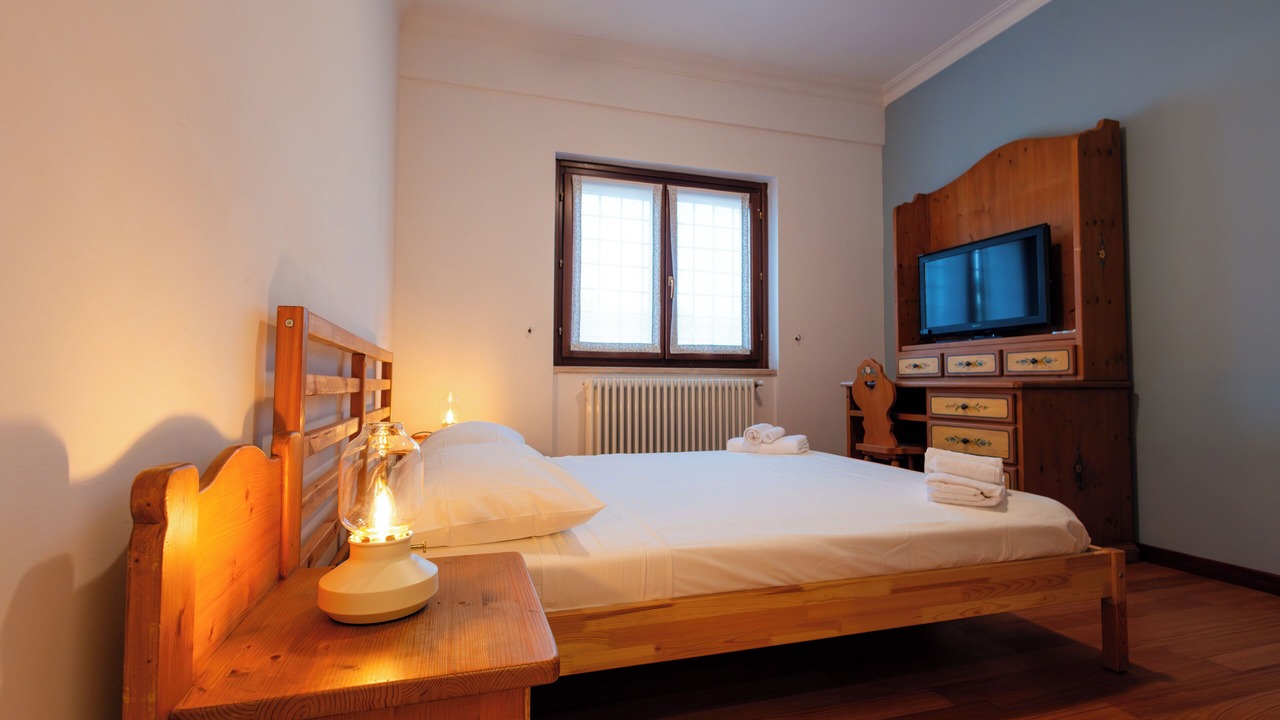 Photo of Bedroom in Aurelio