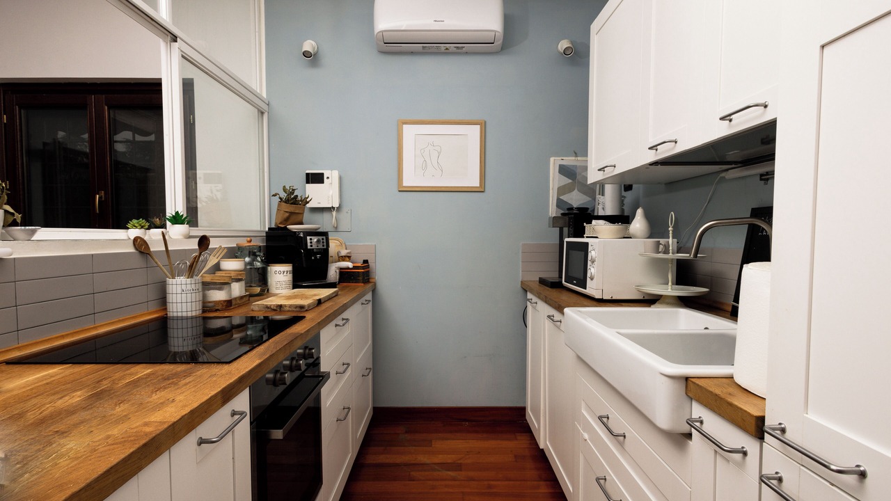 Photo of Kitchen in Aurelio