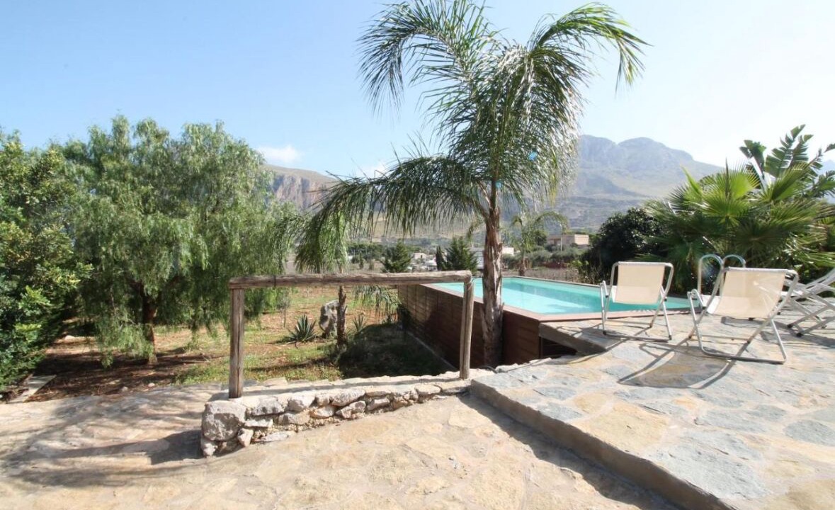 Photo of Outdoor in San Vito Lo Capo