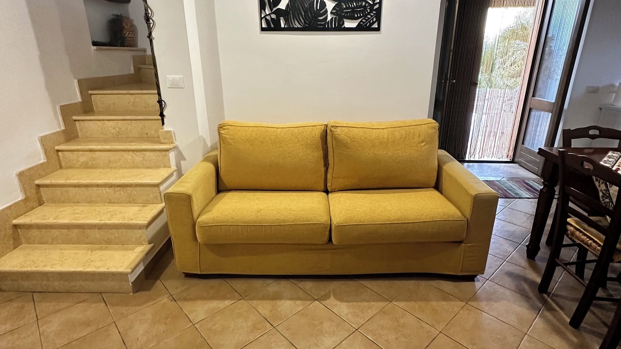 Photo of Livingroom in San Vito Lo Capo