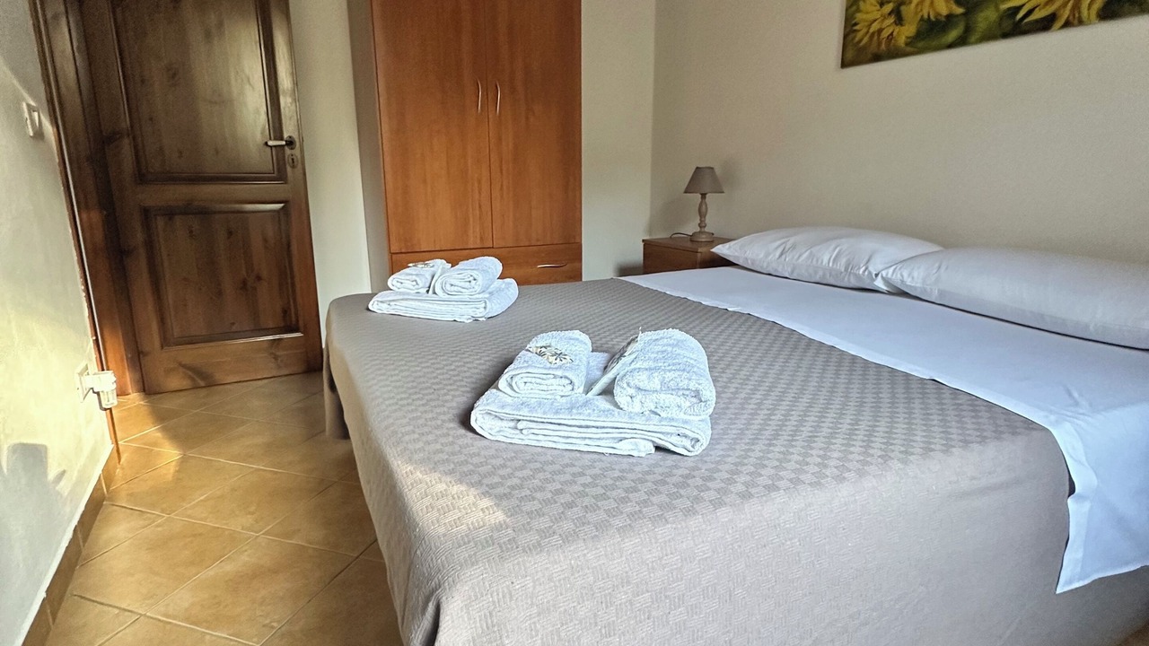 Photo of Bedroom in San Vito Lo Capo