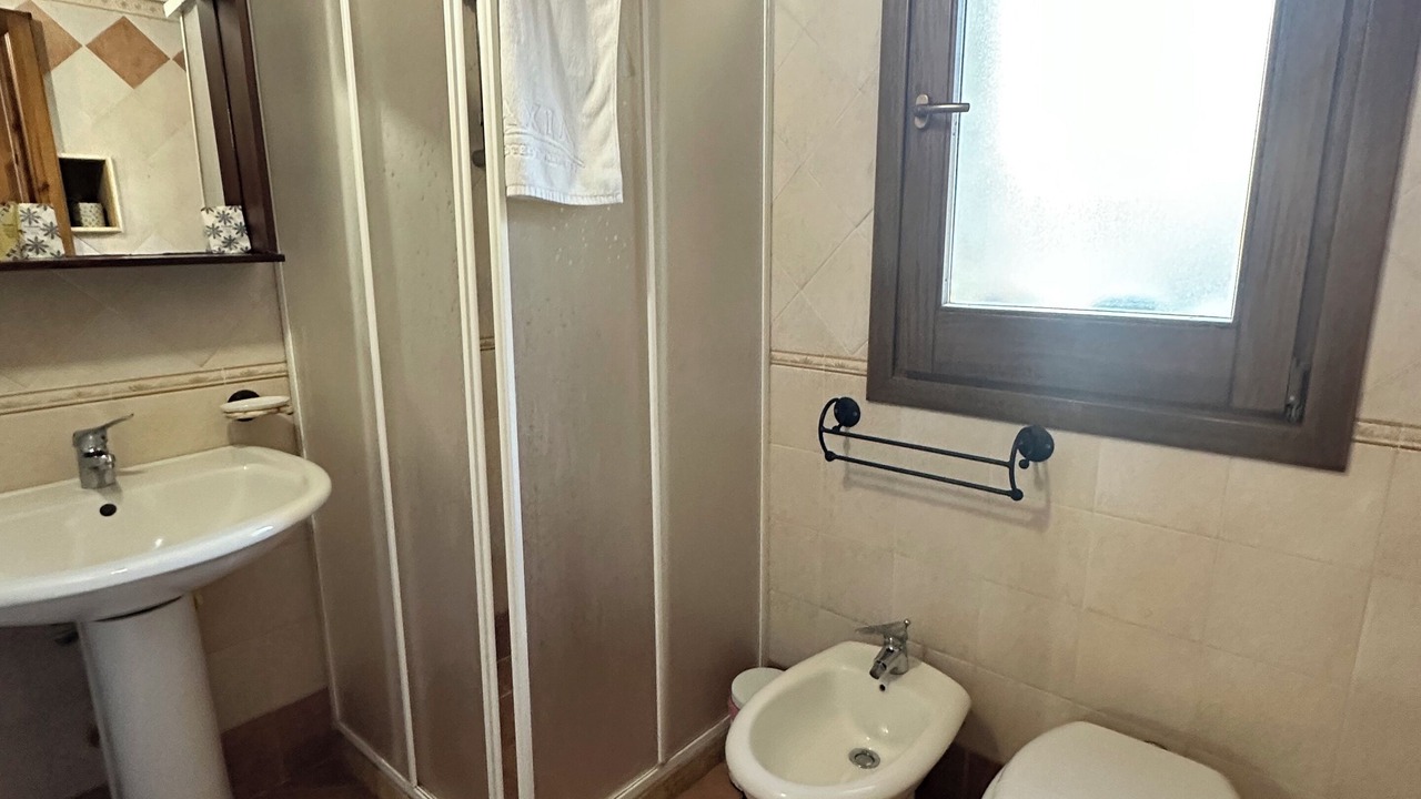 Photo of Bathroom in San Vito Lo Capo
