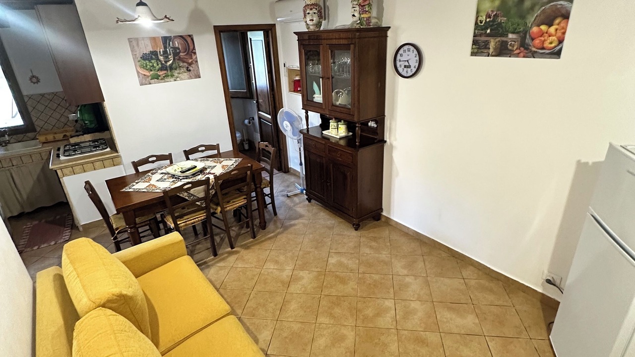 Photo of Livingroom in San Vito Lo Capo