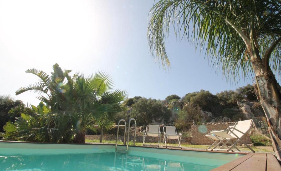 Photo of Outdoor in San Vito Lo Capo