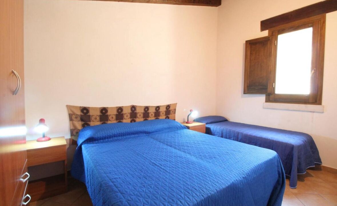 Photo of Bedroom in San Vito Lo Capo