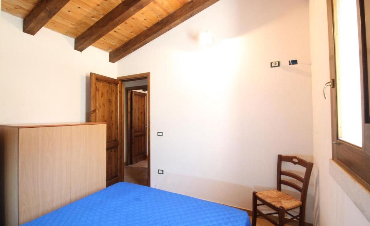 Photo of Bedroom in San Vito Lo Capo
