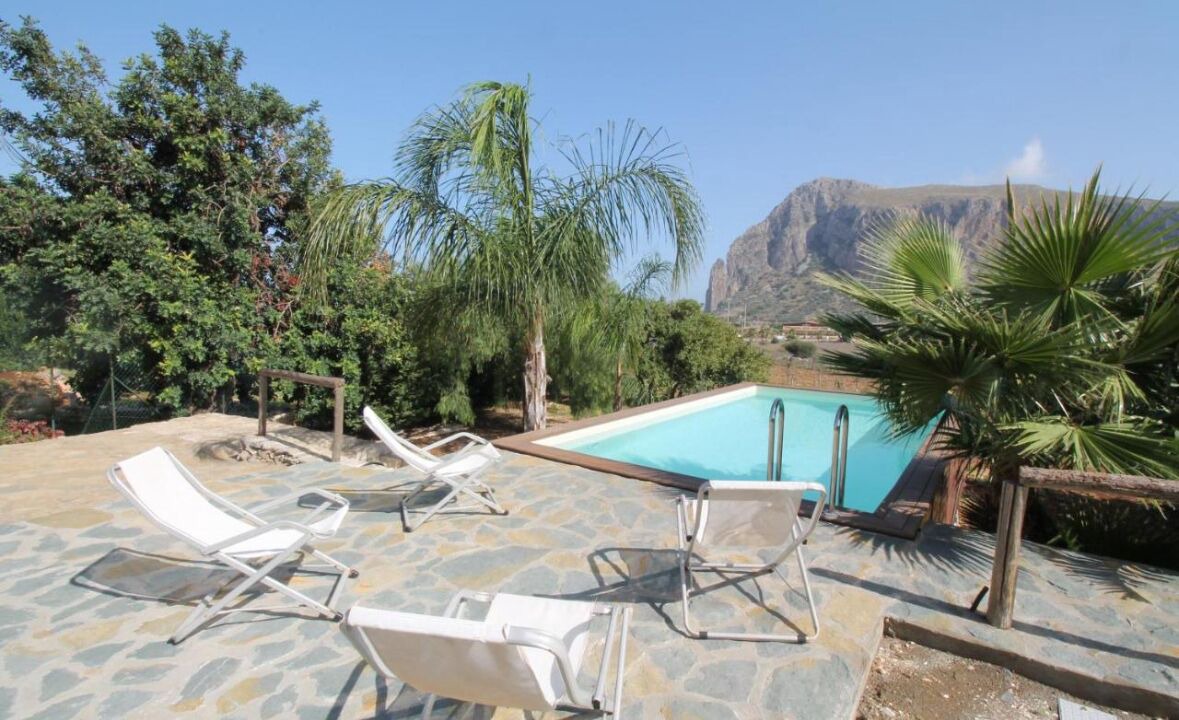 Photo of Outdoor in San Vito Lo Capo
