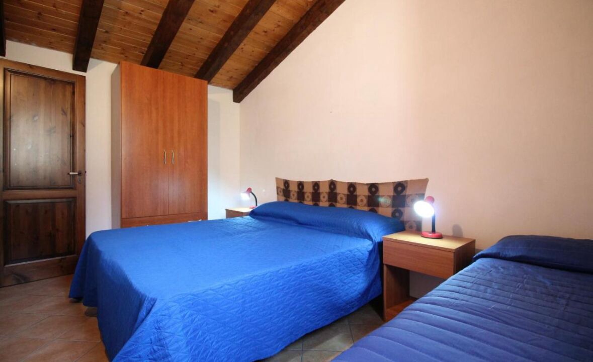 Photo of Bedroom in San Vito Lo Capo