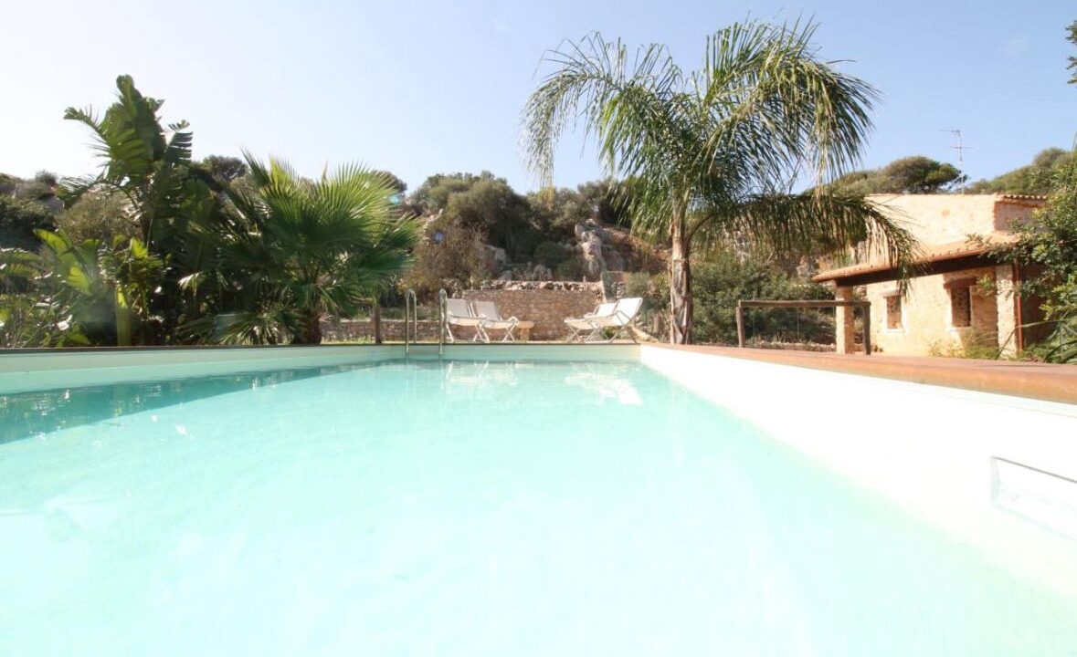 Photo of Outdoor in San Vito Lo Capo