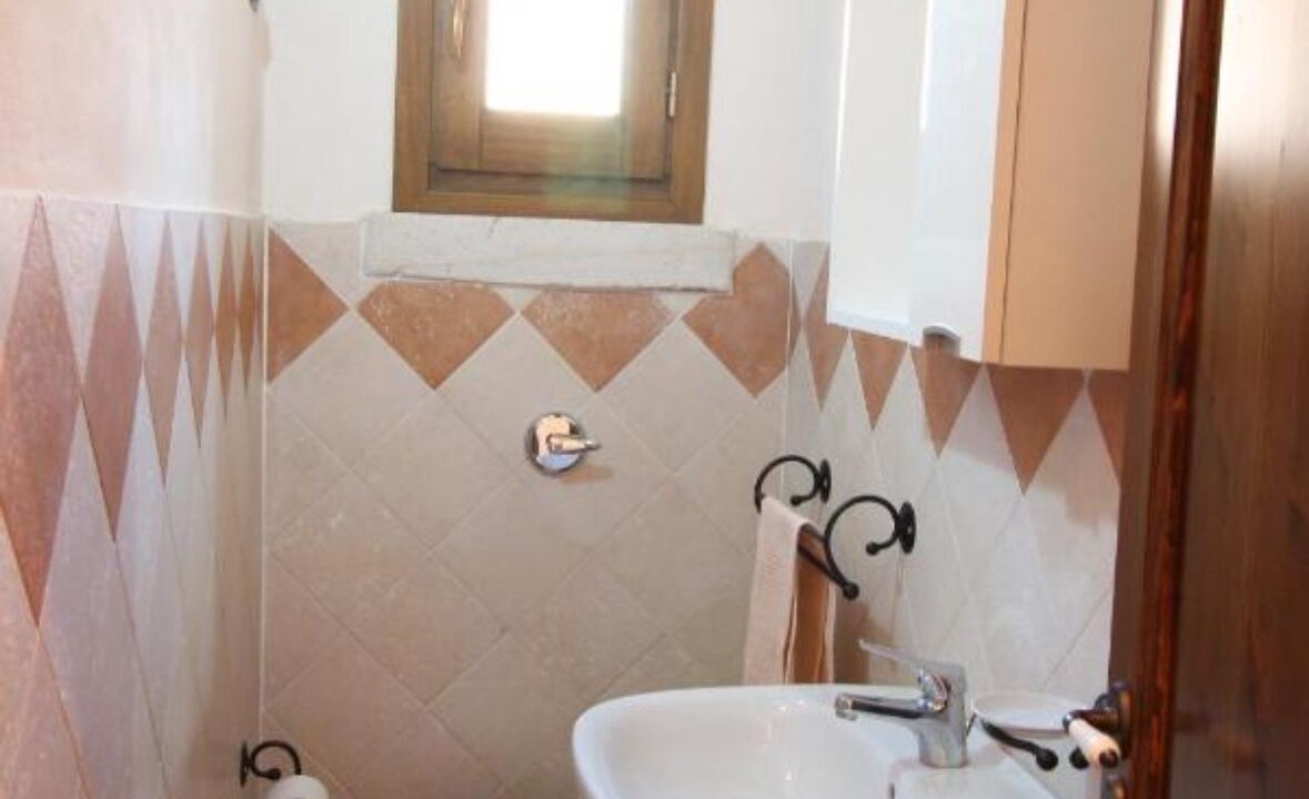 Photo of Bathroom in San Vito Lo Capo