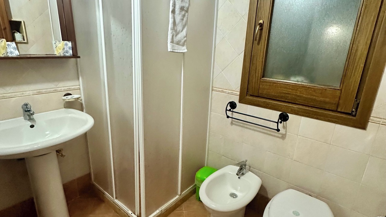 Photo of Bathroom in San Vito Lo Capo